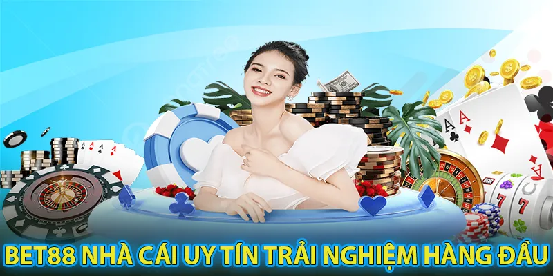 Giới thiệu về nhà cái BET88