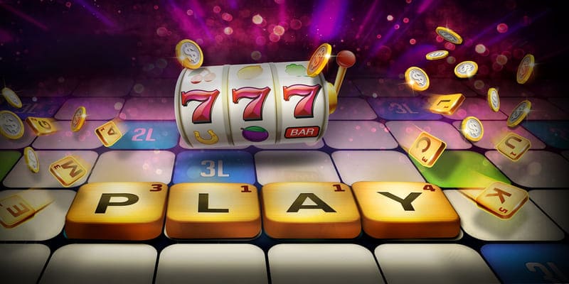 Slot game BET88  là gì?