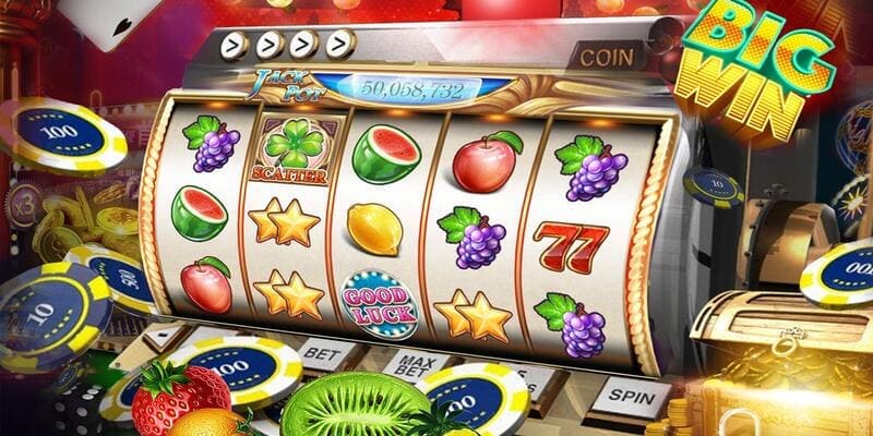 Mẹo chơi slot game nhà cái BET88 không muốn bạn biết