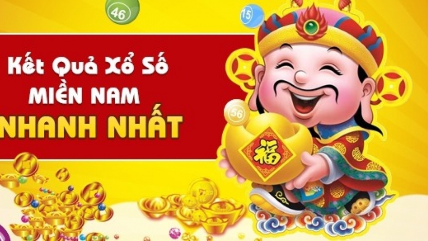 Tìm hiểu về Xổ số miền nam?