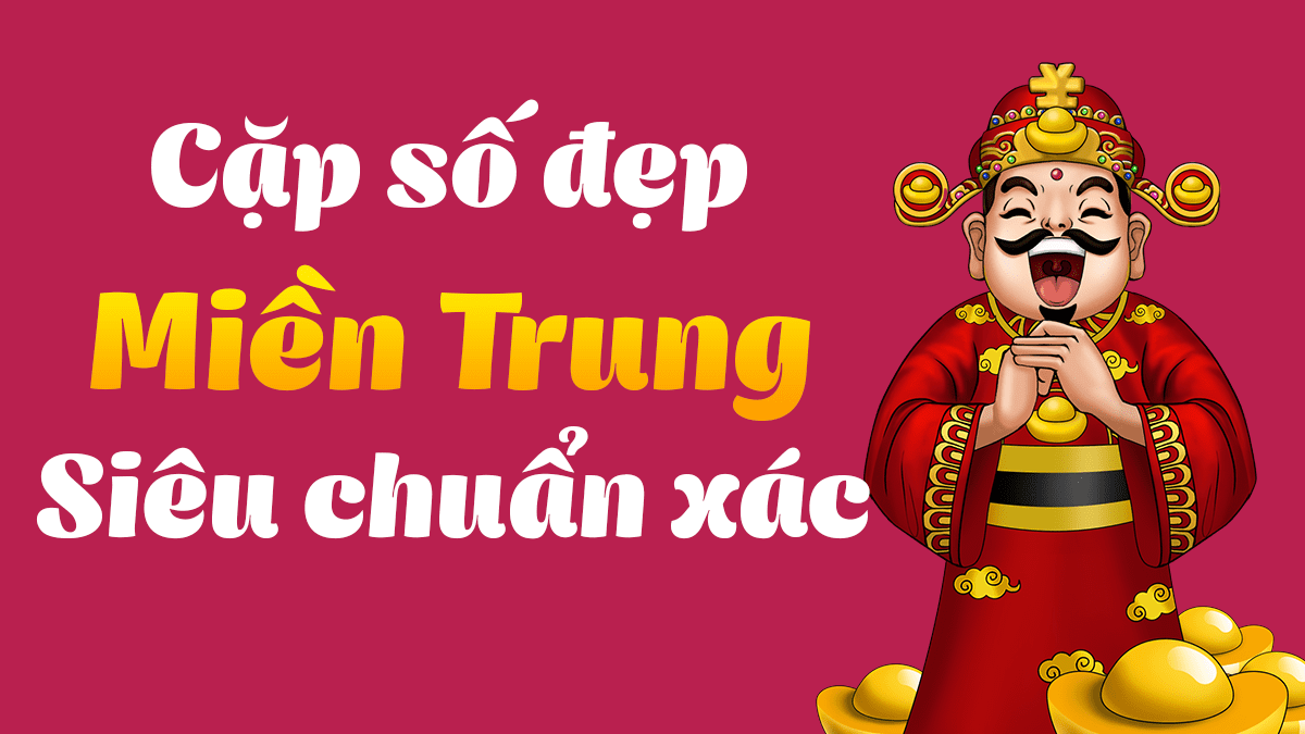 Định nghĩa về loại hình Xổ số miền Trung